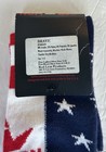 Softball/Baseball Socks Red Lion “Brave” USA Flag & Dick’s White 2 pack Size L — photo 2