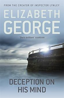 Deception on his Mind: Part of Inspector Lynley: 9 ... | Buch | Zustand sehr gut