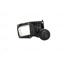 Ölkühler, Motoröl NISSENS 91641 für MINI MINI (R56) 2 2011-2013