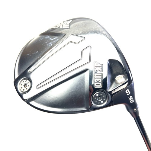 PXG 0311 (Gen5 / Gen6) Driver