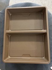 Nuova Goodcook Teglia Antiaderente Divisa 2 in 1 Casseruola Media Cottura 9 X 13"