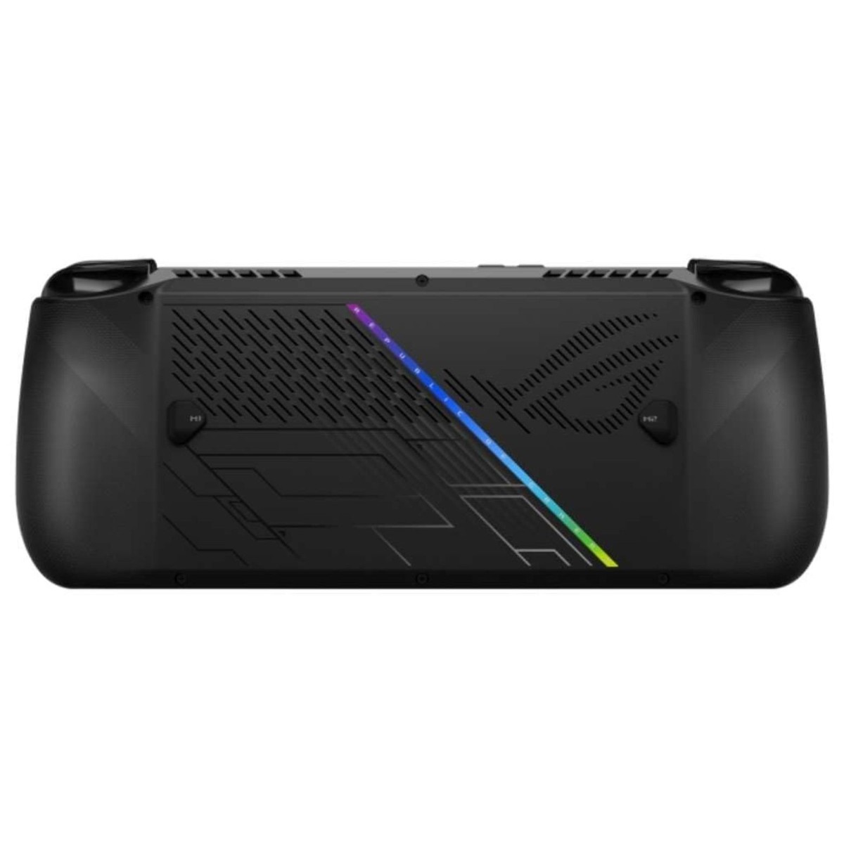ASUS ROG Ally X 7