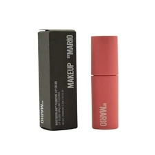 MAKEUP BY MARIO MOISTURE GLOW PLUMPING LIP COLOR - BABY CORAL (Full Size/NWB)