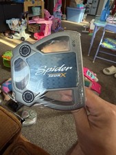 TaylorMade Spider Tour X 35 in Mallet Putter Right-Handed SuperStroke  HC