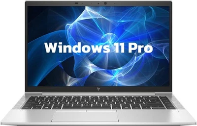 HP EliteBook 840 G8 · i5-1185G7 · 32GB · 1TB