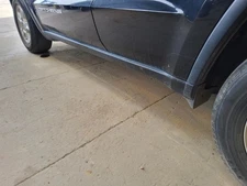 Driver Side GRAND CHEROKEE 2015 Rocker Panel Moulding 443426