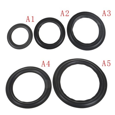 Lautsprecher-Surround-Reparatur-Schaumstoff-Woofer-Rand-Reparaturtexb