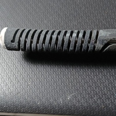 SIC DC035 Igniter Black White Silver Electric for Cooking Appliance