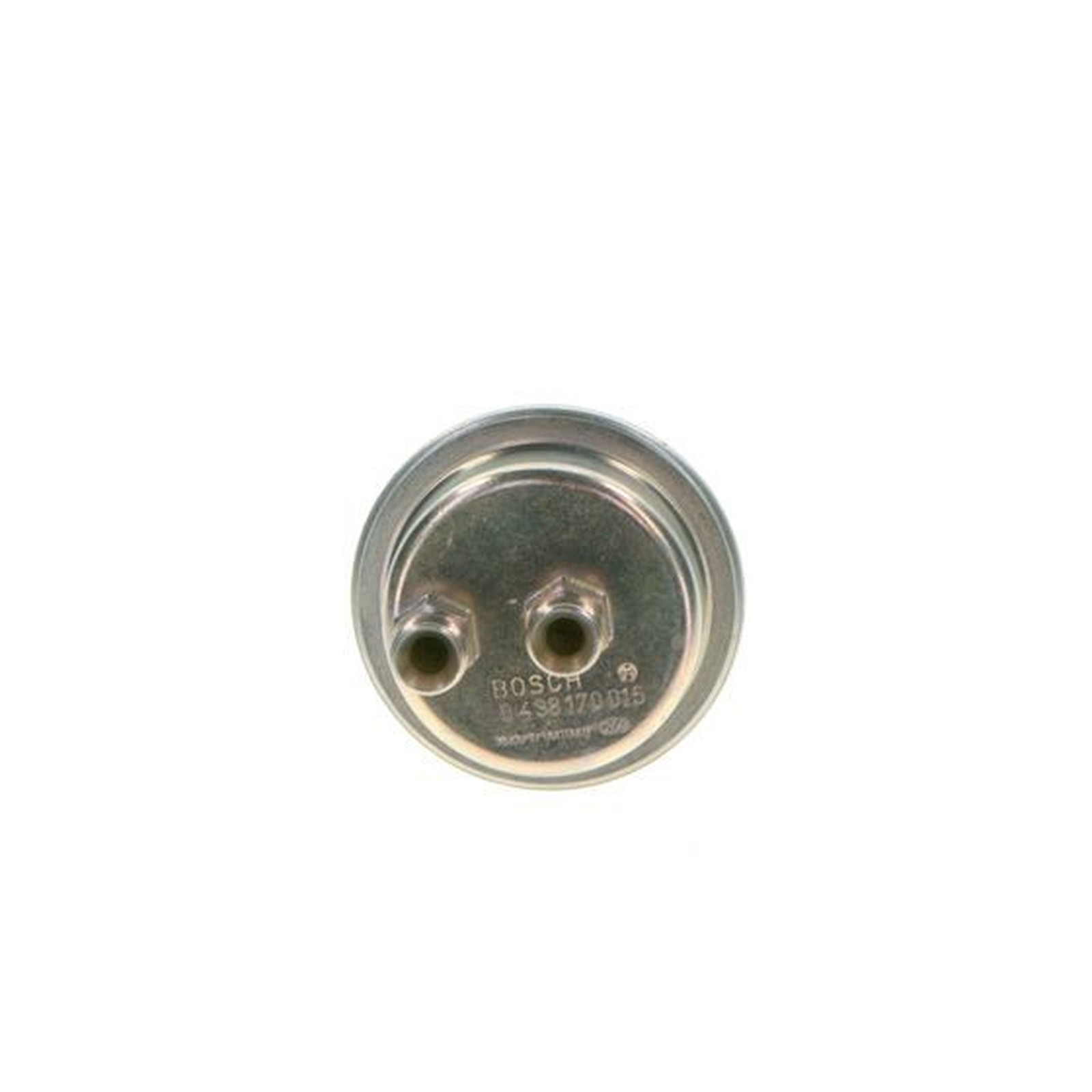 Bosch Fuel Pressure Regulator 0438170015 - OEM Quality for Porsche 911