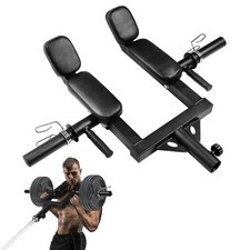 Yes4All Viking Press, Landmine Handle Attachment for 2-Inch Olympic Barbell  82