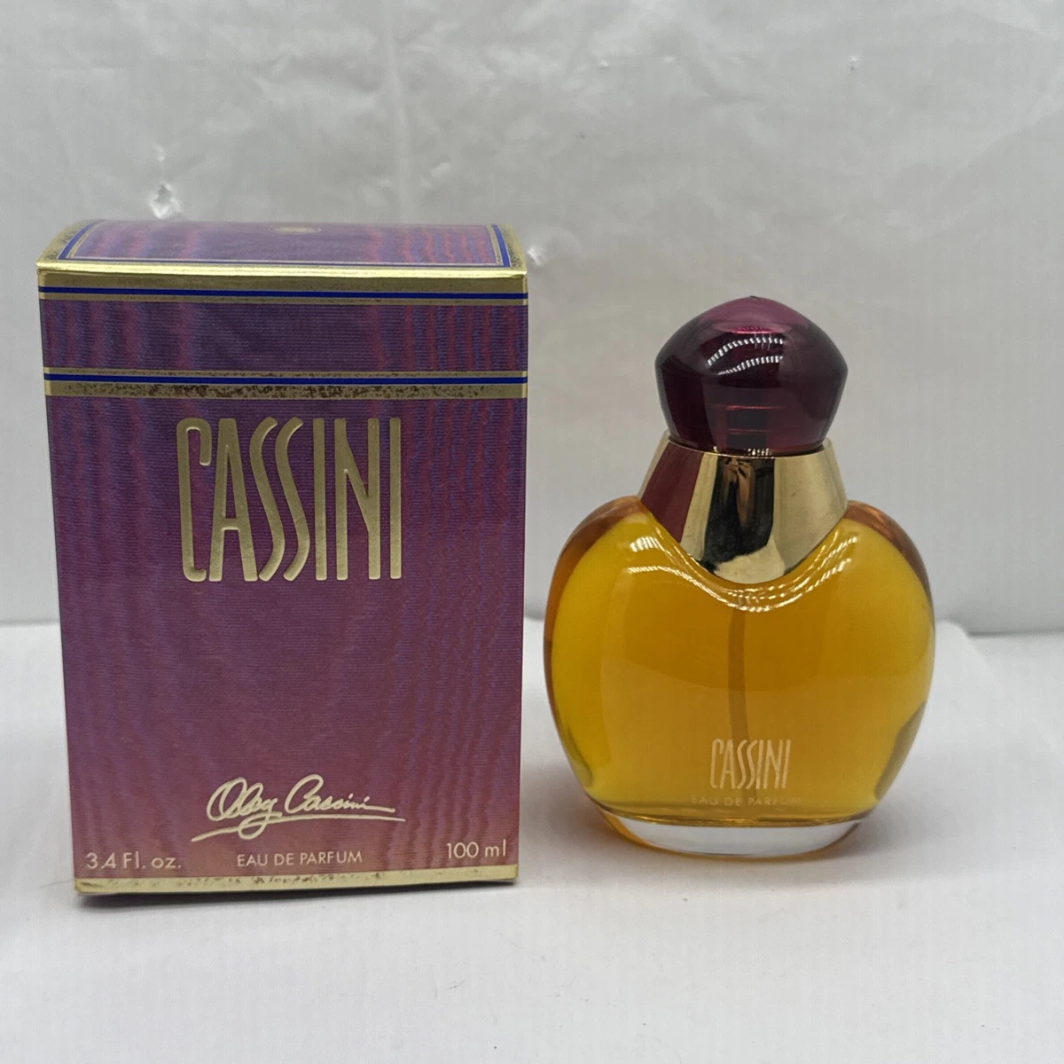 Oleg Cassini Cassini Eau de Parfum for Women for sale | eBay