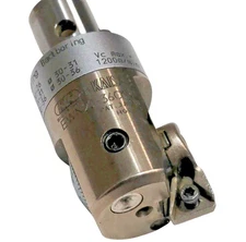 BIG KAISER EWN20-36CKB1 BORING HEAD BIG DAISHOWA CK Boring System Good condition