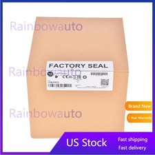 Allen-Bradley PLC ControlLogix 1756-PA72/C AC Power Supply Module