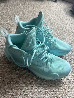 Li-Ning way Of Wade 10 Mint Size 10.5