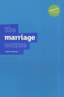 The Marriage Course: Guest Manual - Paperback By Lee, Nicky - GOOD