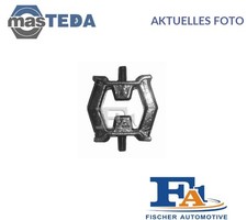 103-911 AUSPUFFHALTER AUSPUFFGUMMI VORNE FA1 F&Uuml;R MERCEDES-BENZ SLS AMG 6.2L