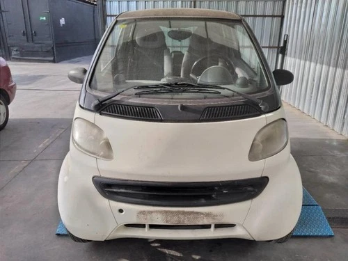 0051513801 Motorino De Avviamento per SMART CITY-COUPE CDI Pure 2001 1662352 - Bild 6 von 10