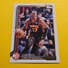Topps 2025-26 Onyeka Okongwu Atlanta Hawks #66