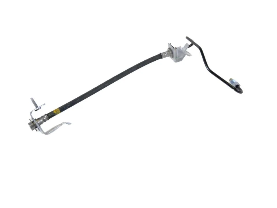 For Chrysler 200 2015-2017 Chrysler 68194828AB Rear Right Brake Hydraulic Hose Foto 2 de 4