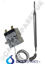 MOORWOOD VULCAN 928967-01 FRYER CONTROL THERMOSTAT 190 EGO 55.13032.260