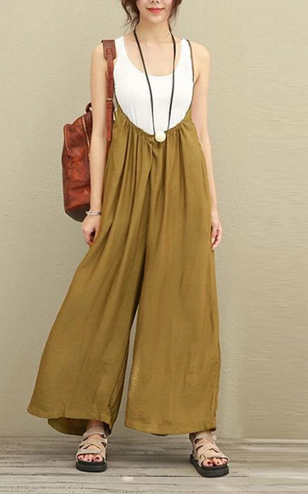 Zanzea jumpsuit sale