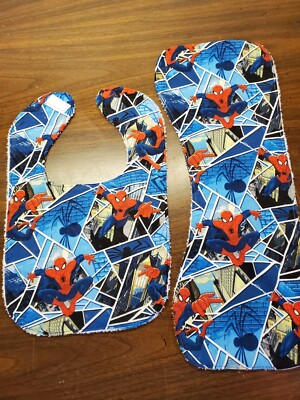 Baby Bib Sets
