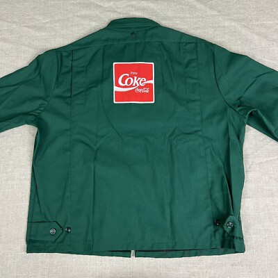 70’s work jacket REVERSIBLE 70s WORK JACKET – Ryoko Rain