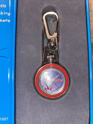 Vintage 1997 Authentic Dr. Seuss Tick-Tocking Time Tickers  display picture 2