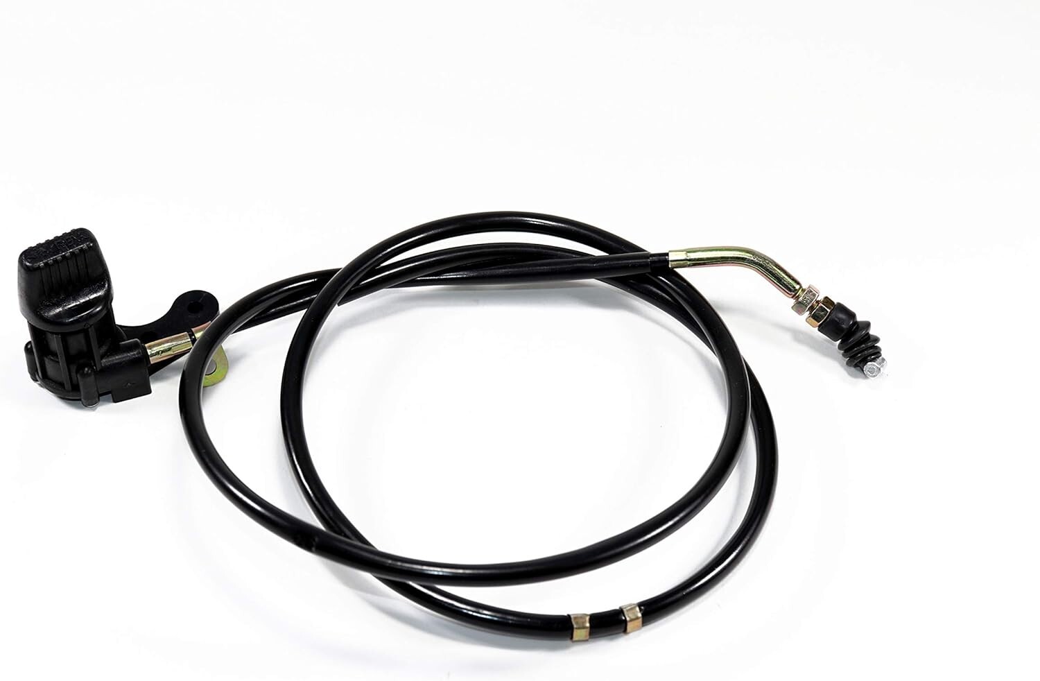 Kawasaki Bayou 300 KLF300 Handlebar Reverse Lever Cable - Replaces 13320-0036