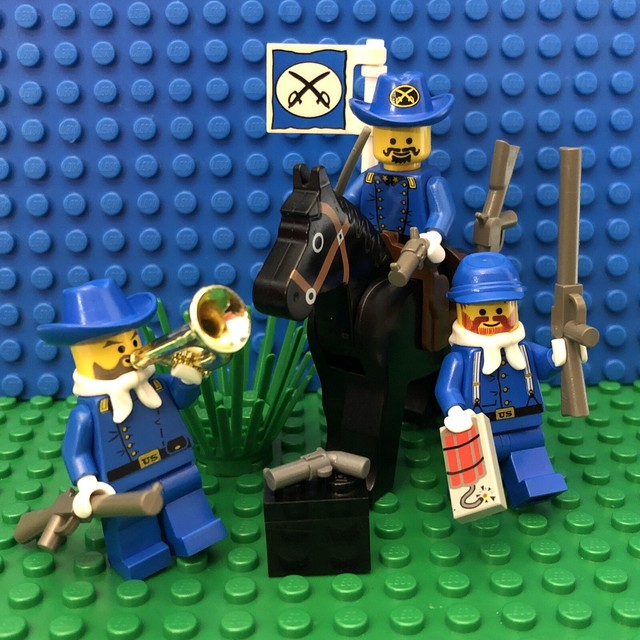 lego western ebay