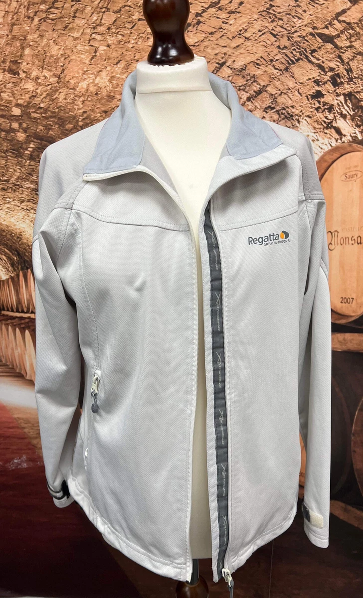 Regatta x deals ert performance jacket