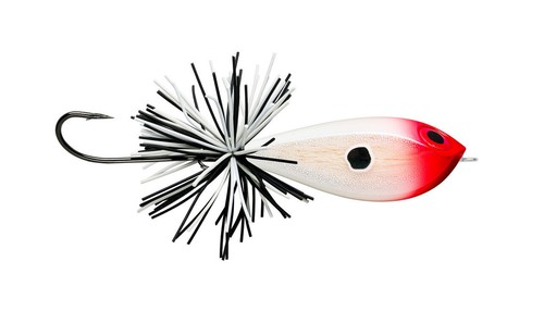 Rapala BX Skitter Frog Lures - Pike Bass Perch Chub Predator Surface Bait Tackle - Picture 17 of 27