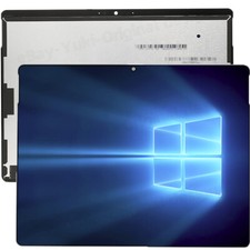 LCD Screen For Microsoft Surface Pro 8 Replacement Fix Repair Digitizer Assembly