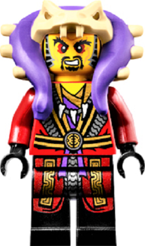 Genuine LEGO U PICK Ninjago TOURNAMENT OF ELEMENTS Minifigures **NEW** - Picture 29 of 35