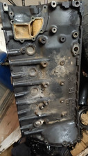 Mercedes Benz OM 606011 Engine Block OM 606TD