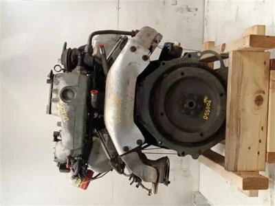 Complete Engines for Nissan 300ZX for sale | eBay