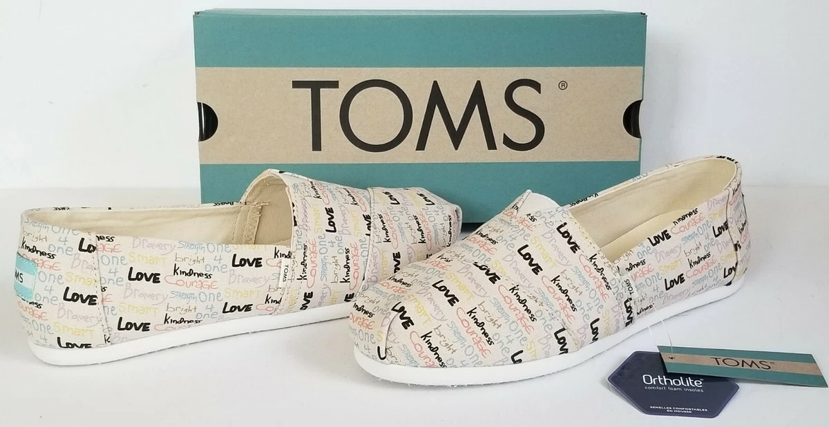 Toms girl hotsell power
