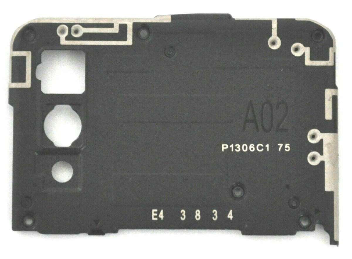 OEM SAMSUNG GALAXY A02 SM-A022M/DS REPLACEMENT UPPER MID
