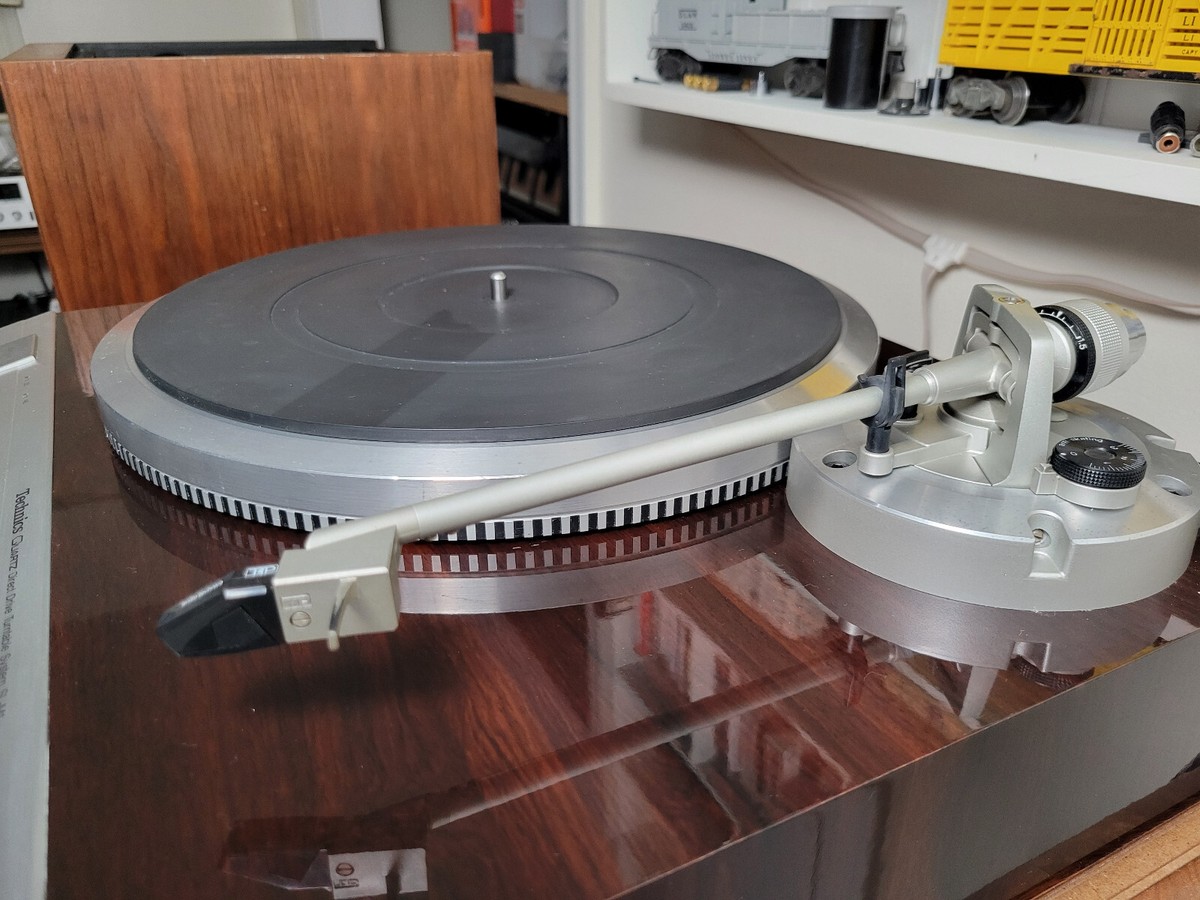 Technics SL-M1 Direct Drive Quartz Lock Turntable | eBay Technics SL-M1 Direct Drive Quartz Lock Turntable | eBay