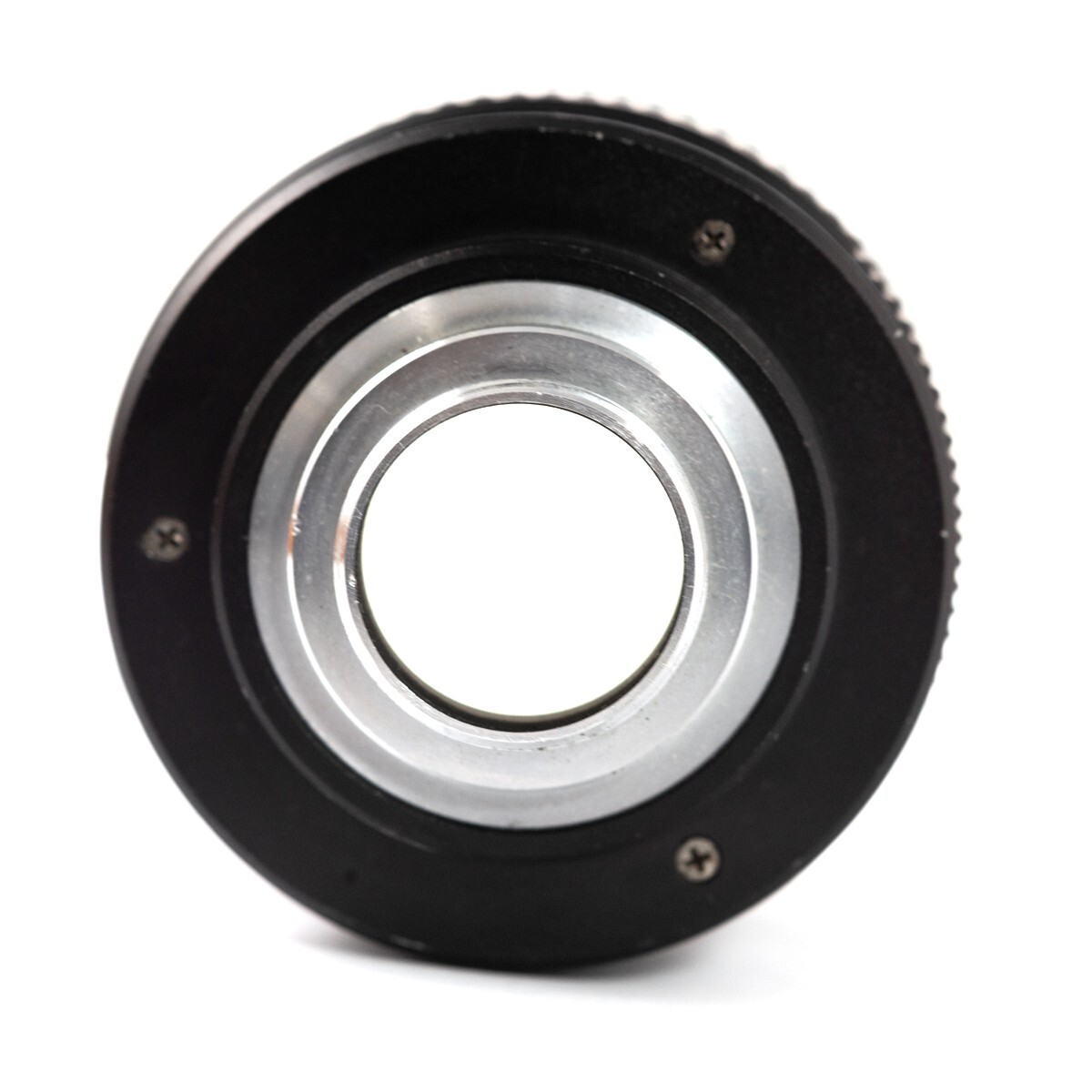 Cosmicar Television Lens Japan Made 75mm 1:1.4 f1.4 Check detailed