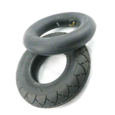  200X50 Tire  Inner Tube Set 8x2'' - Electric Scooter Tire Tube for Razor E100,E1