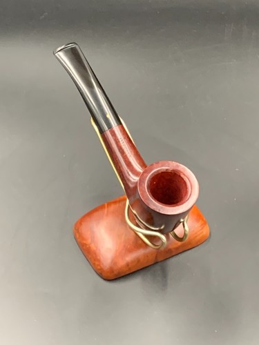 Pipa Savinelli 413 KS- PUNTO ORO Fiammata (rif NO:457) - Foto 2 di 11