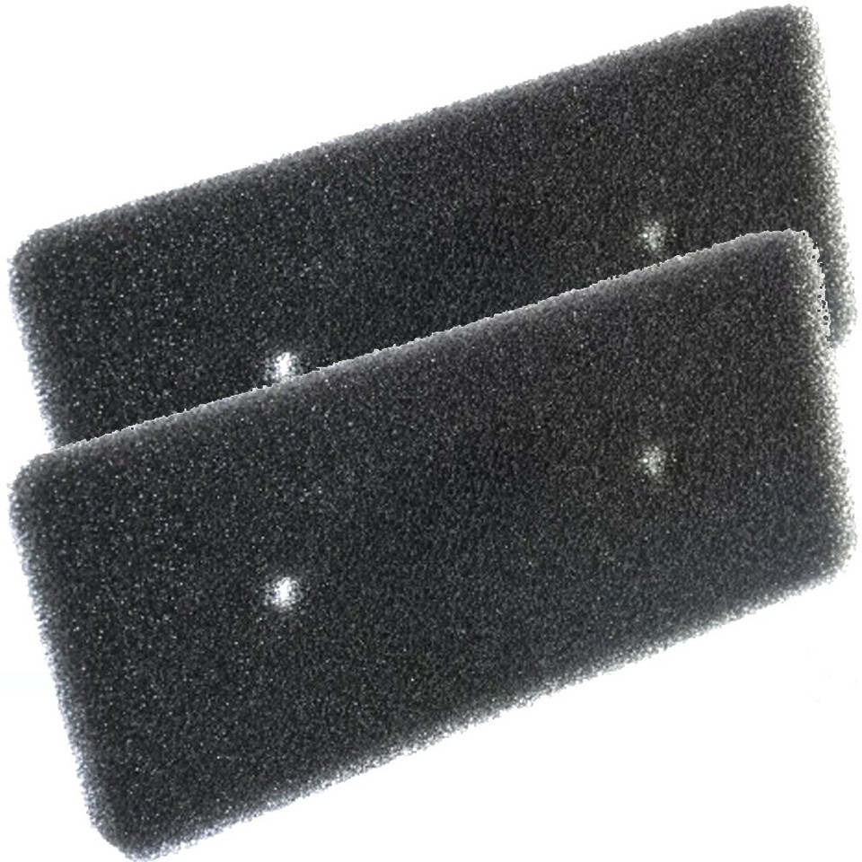 Filtro Spugna Per Asciugatrice Samsung DV80H8100HWEU - Ricambio Originale DC62-00376A - Foto 6