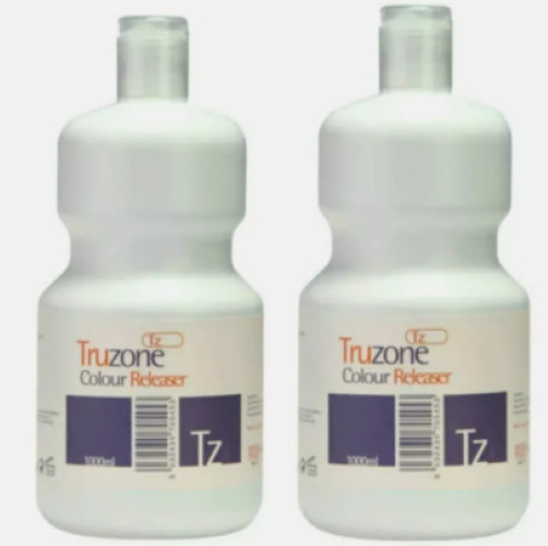 Truzone Colour Releaser 1000ml