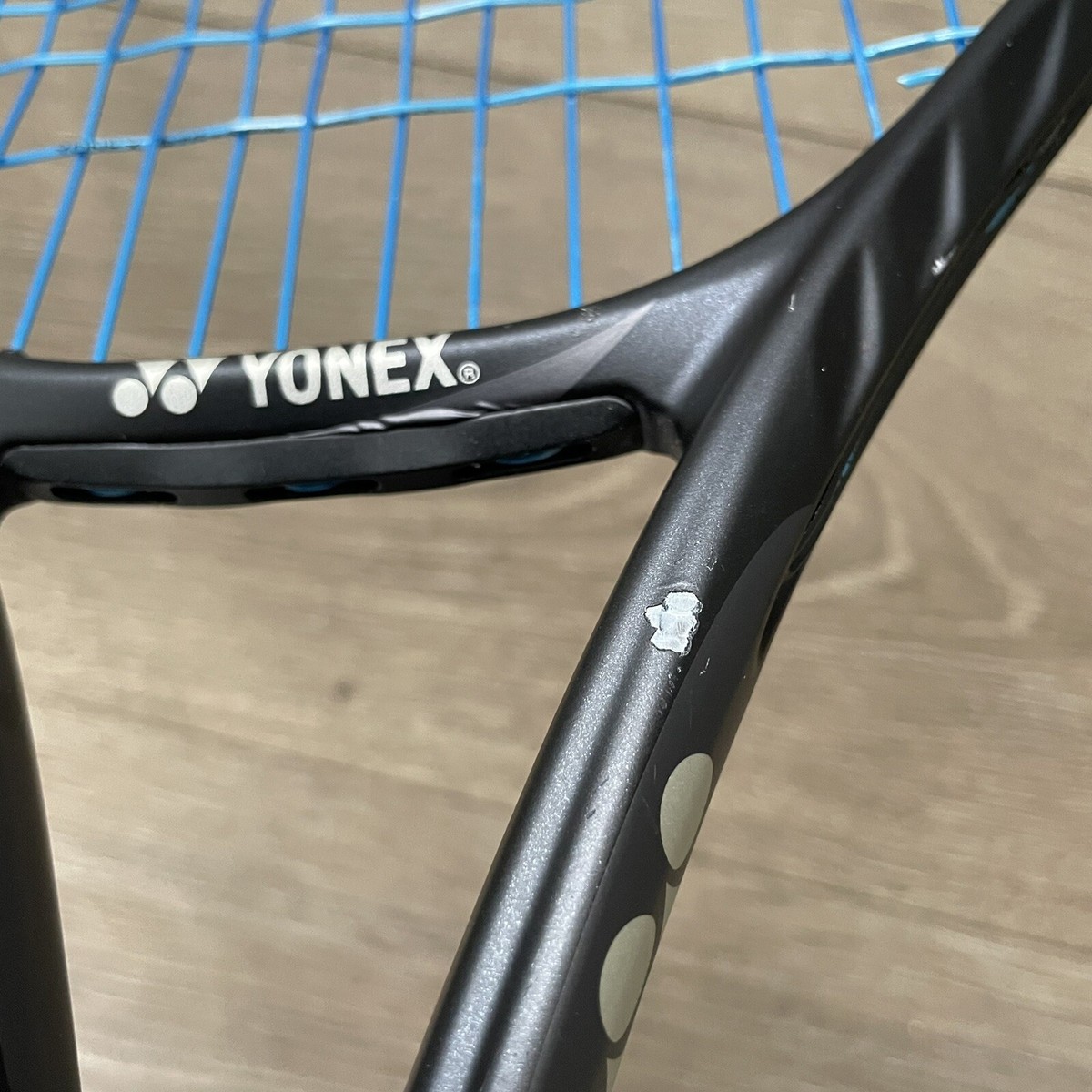 YONEX VCORE 98ギャラクシーブラックG3 VCORE Galaxy Black | Yonex