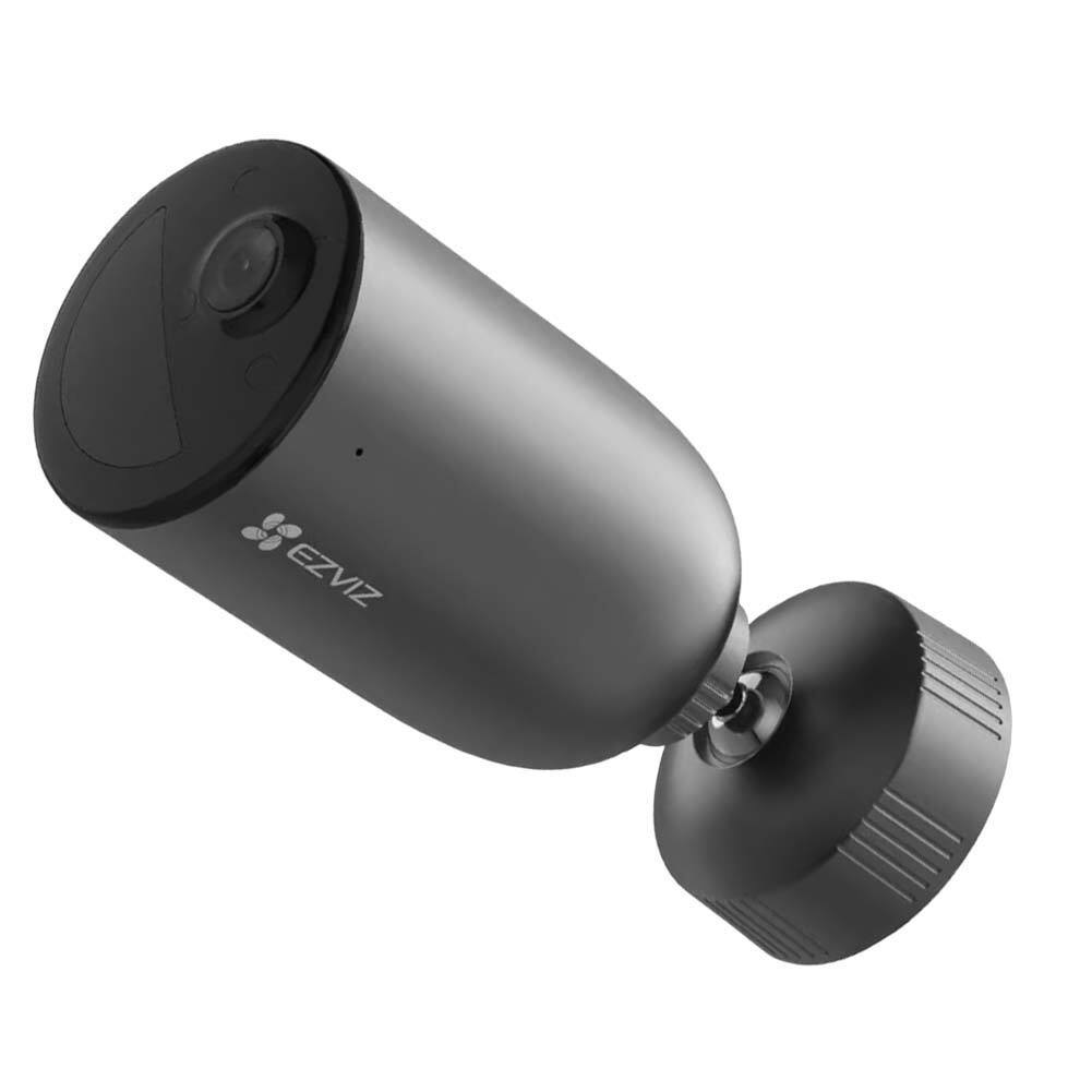 EZVIZ EB3 3MP Outdoor Wireless Security Camera eBay