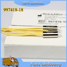 Original HACH 2100P 1900C Lamp Bulb Welch Allyn 997418-10/18 Turbidity Meter