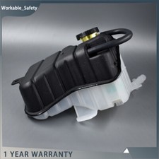Coolant Recovery Tank Wlow Fluid Level Sensor For Cadillac Deville 4.6l 00-05