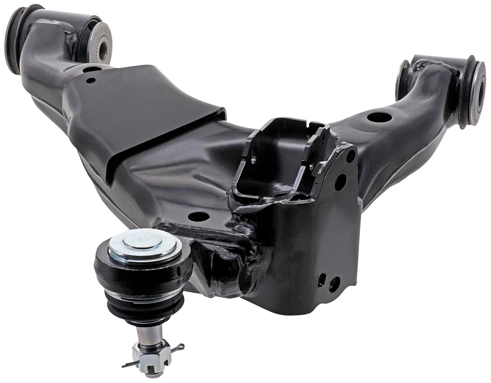 Conjunto de brazo de control y rótula para Toyota FJ Cruiser 10-14 plataforma Lwr Mevotech Foto 4 de 4