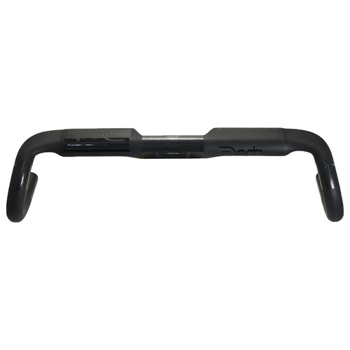 Deda Elementi SUPERZERO Gravel Carbon DCR 31.7x420mm Drobar Handlebar - Picture 4 of 5